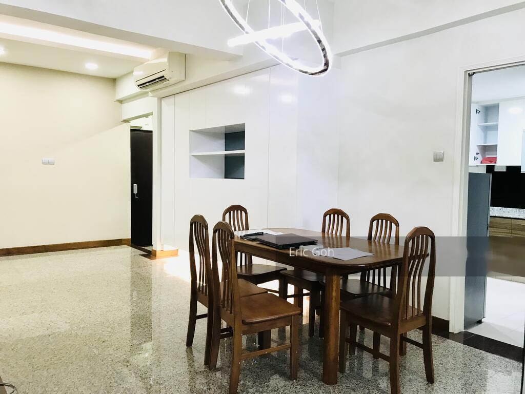 Fortune Park (D19), Condominium #300277911